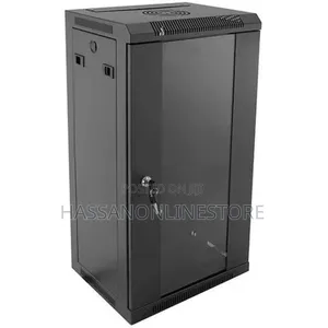 Evi Floor Standing Rack Cabinet Efsb1gm600u22