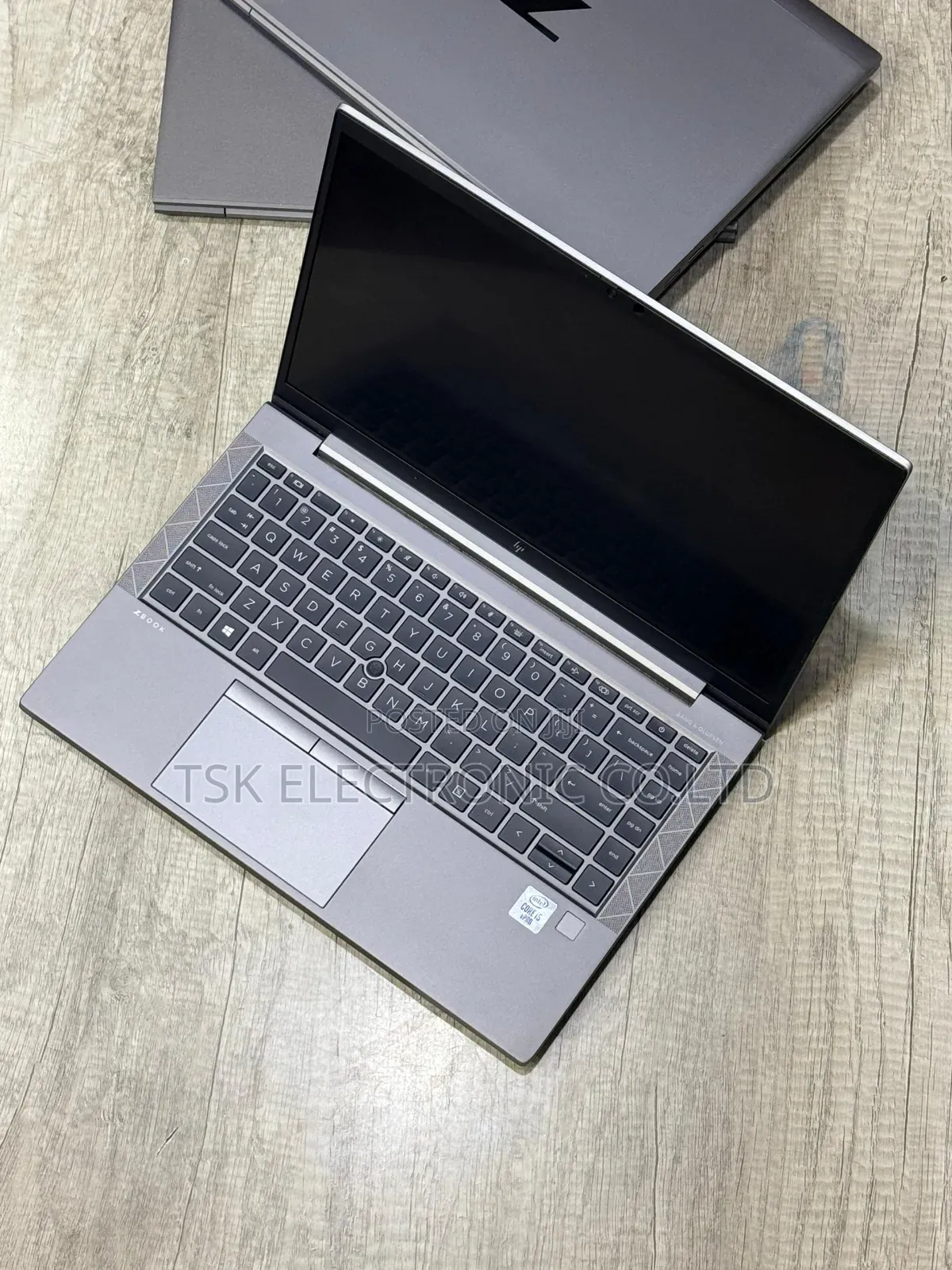Laptop HP ZBook Firefly 14 G7 16GB Intel Core I5 SSD 512GB