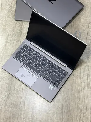 Laptop HP ZBook Firefly 14 G7 16GB Intel Core I5 SSD 512GB