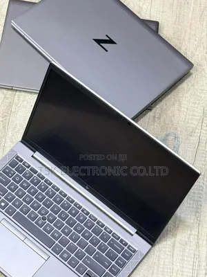 Laptop HP ZBook Firefly 14 G7 16GB Intel Core I5 SSD 512GB