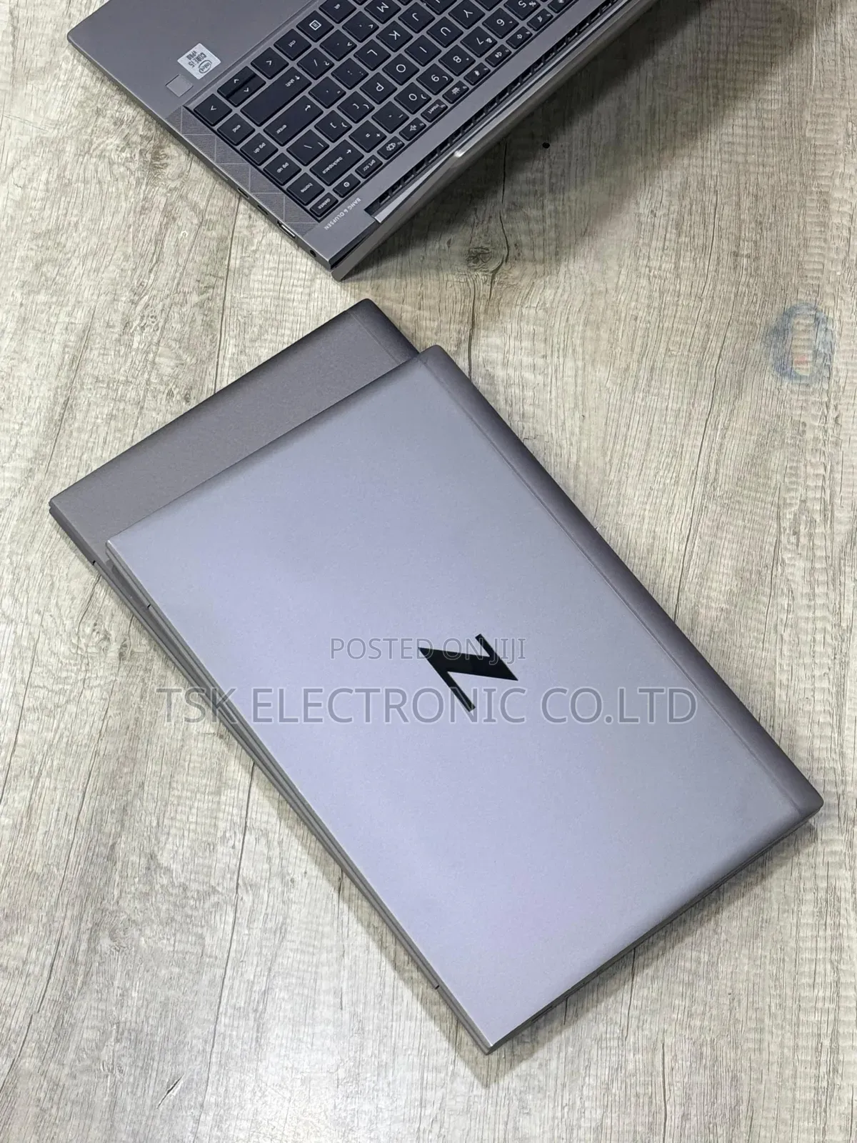 Laptop HP ZBook Firefly 14 G7 16GB Intel Core I5 SSD 512GB
