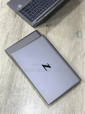 Laptop HP ZBook Firefly 14 G7 16GB Intel Core I5 SSD 512GB