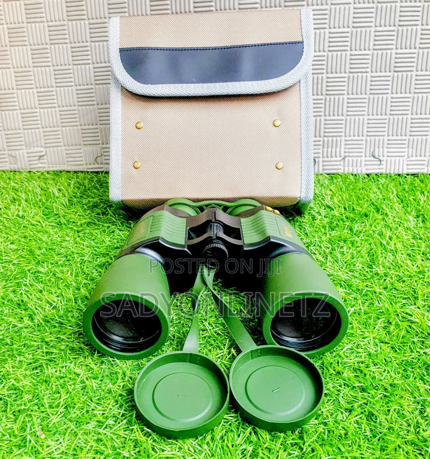 High Definition Binocular 10×50