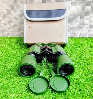 High Definition Binocular 10×50