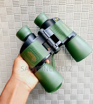 High Definition Binocular 10×50