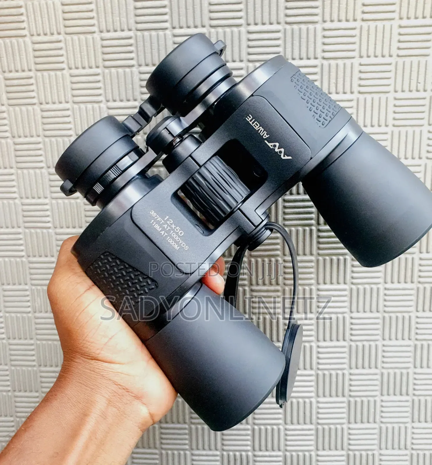 Aiweite Binocular 12×50