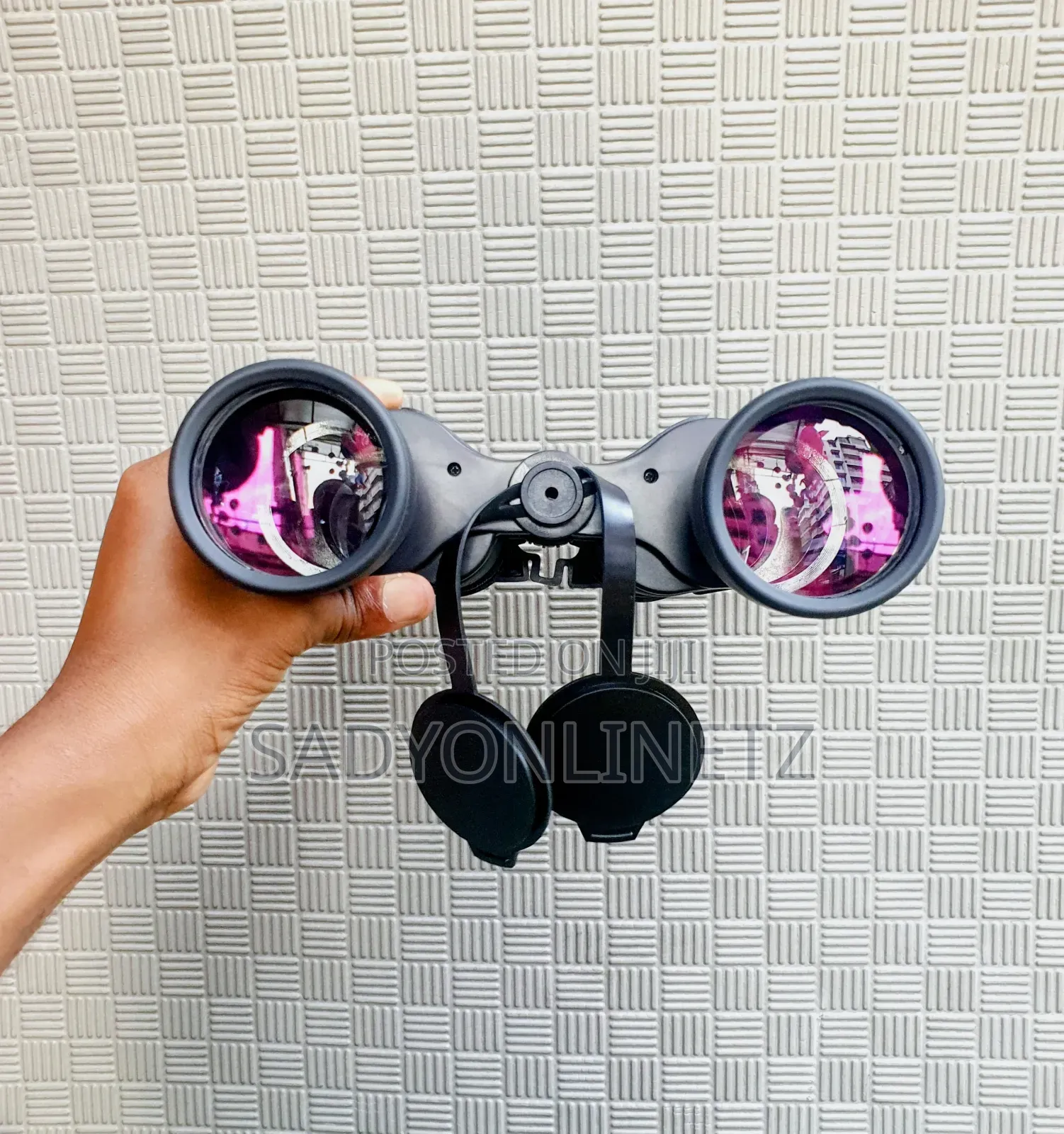 Aiweite Binocular 12×50