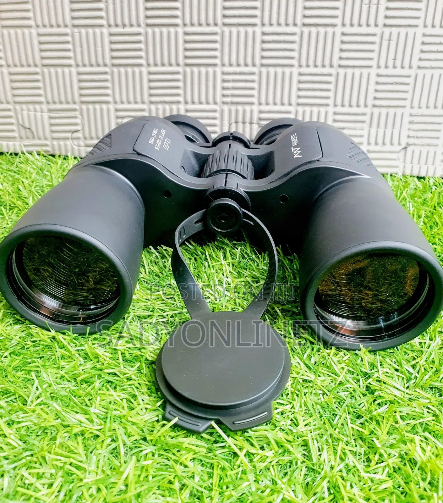 Aiweite Binocular 12×50