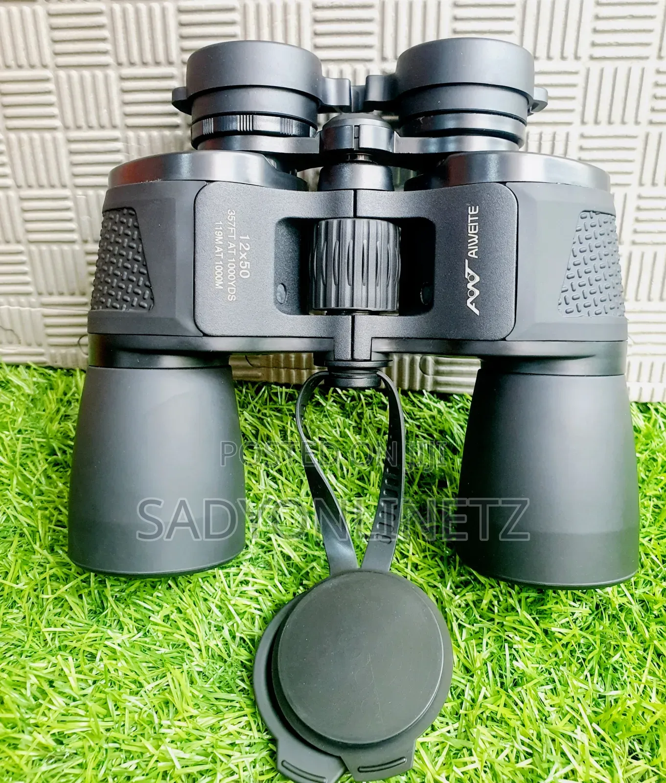 Aiweite High Quality Binocular 12×50