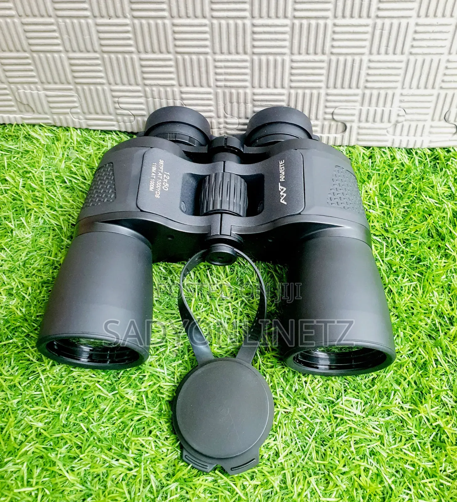 Aiweite High Quality Binocular 12×50
