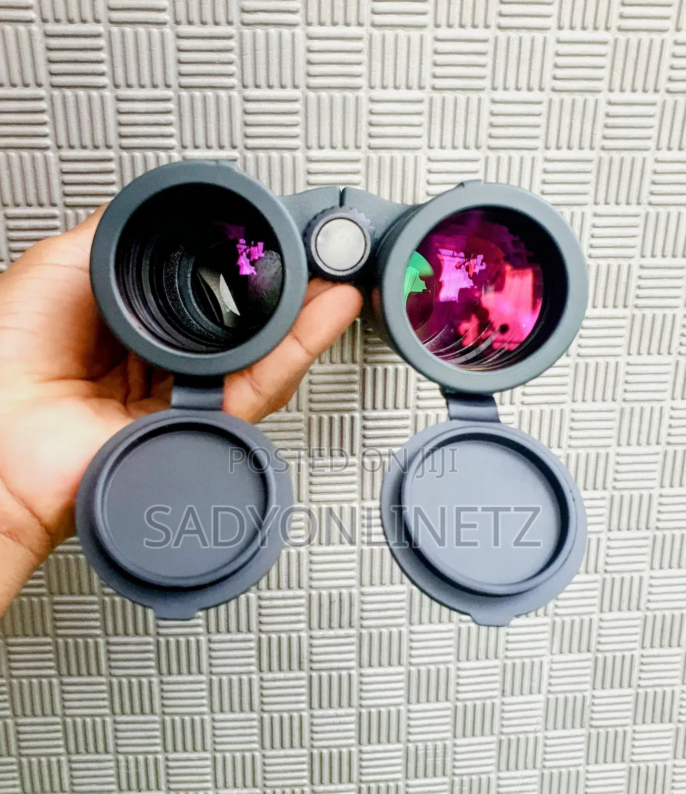 High Quality Troscas Binocular 10×42