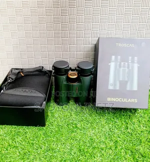 High Definition Troscas Binocular 10×42