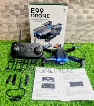 E99 Drones