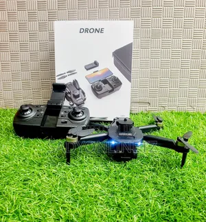 F196 Drone Camera