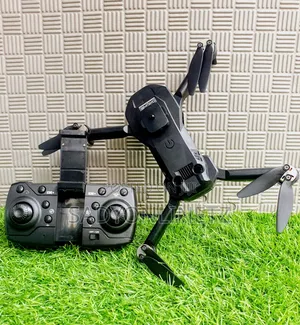 F196 Drones Camera Hd