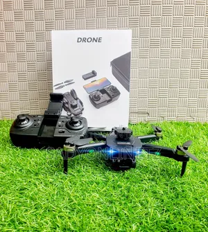 F196 Drones Camera Hd