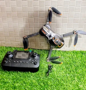 Uav Gt5 Drone Camera