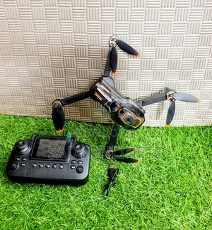 Gt5 Drones Camera