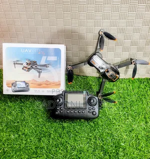 Gt5 Drones Camera