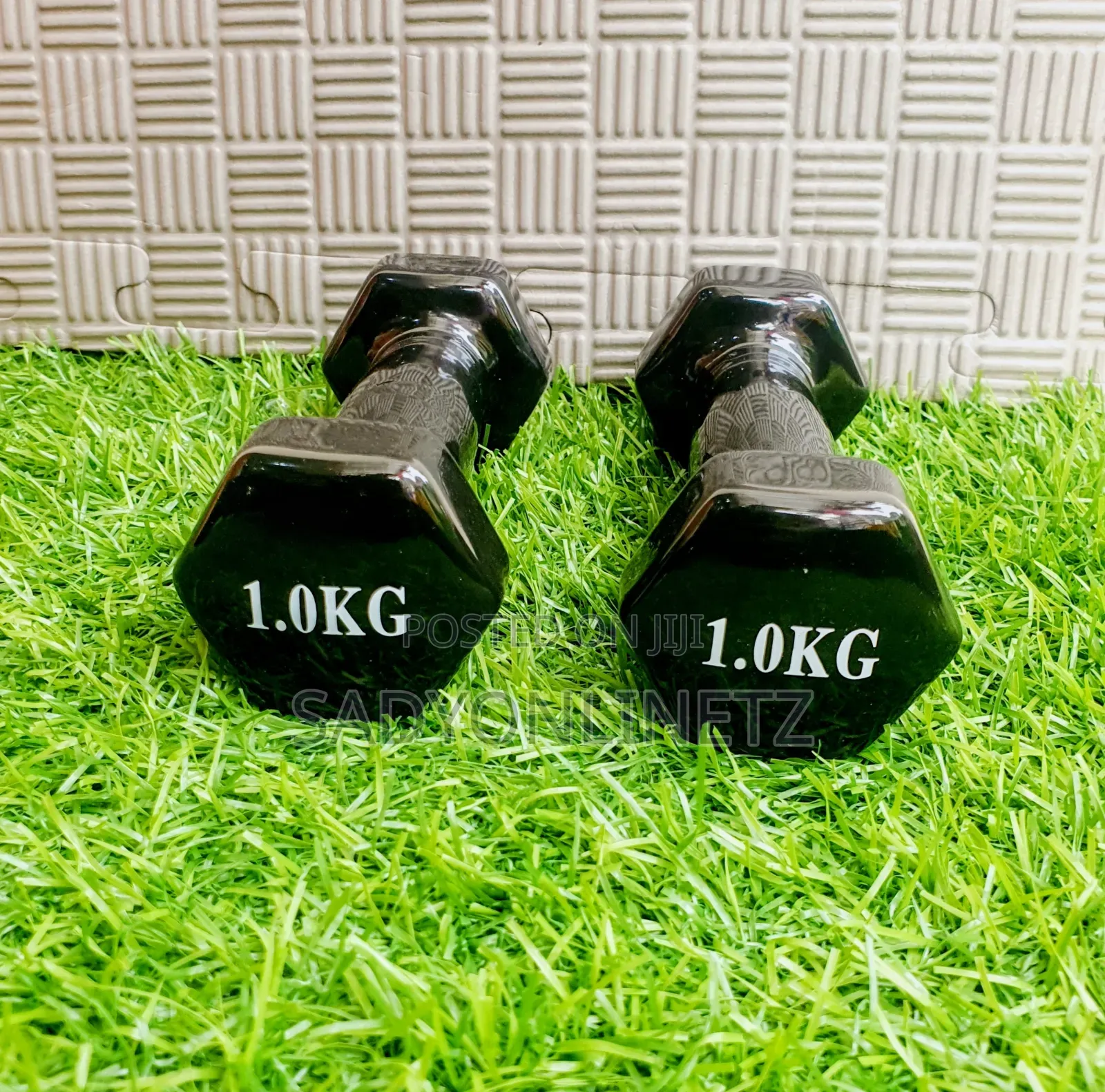 Dumbbell 1kg