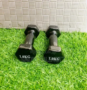Dumbbell 1kg