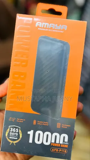 Power Bank