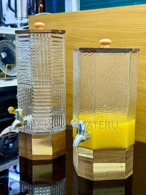 Classic Decanter 6liter