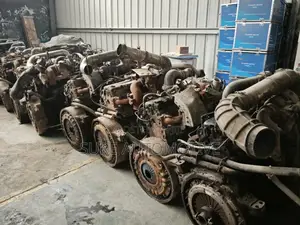 Cummins Engine