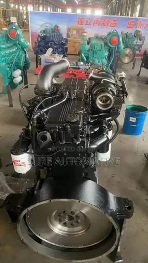 Cummins Engine