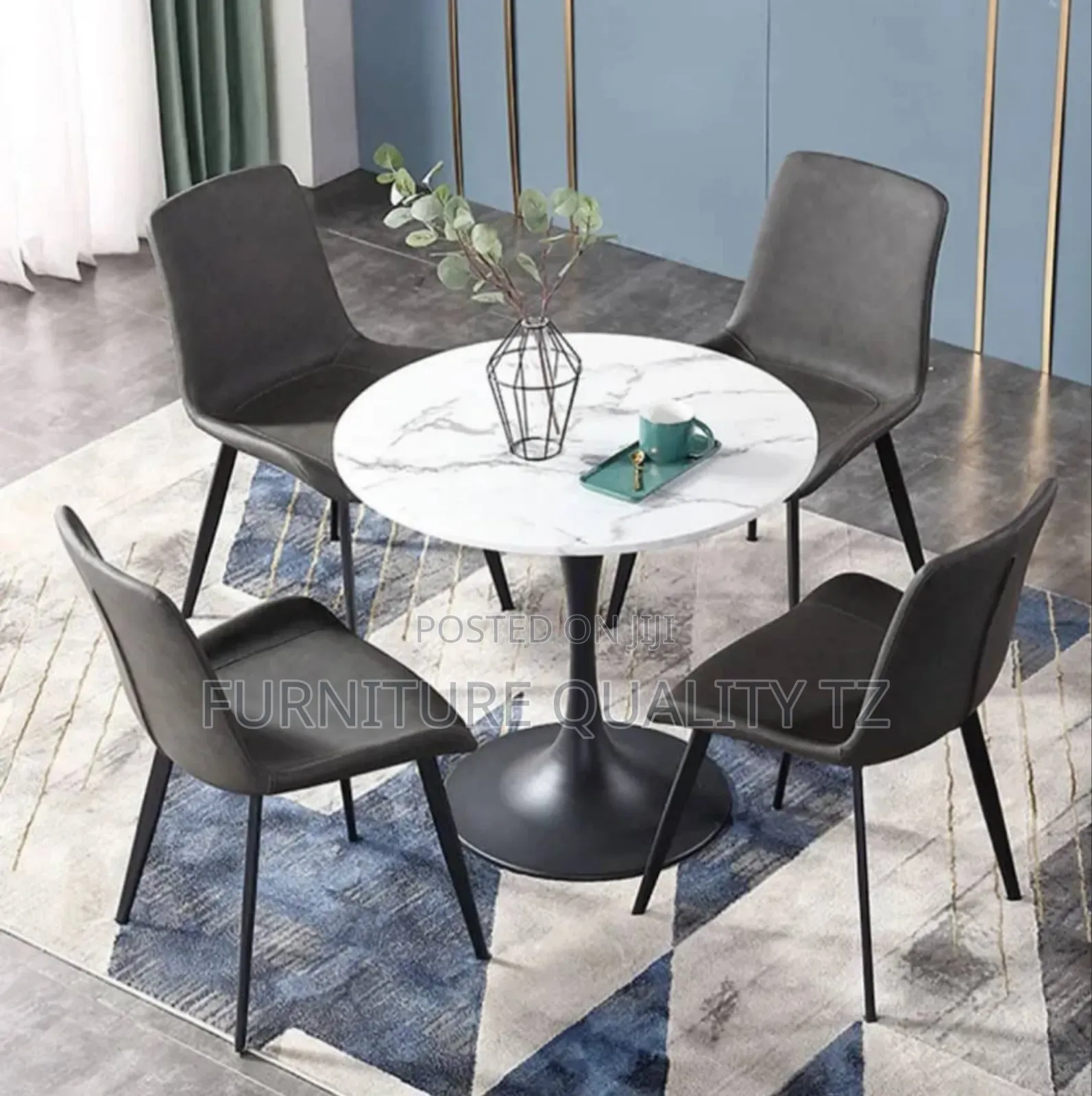 Dining 4chair