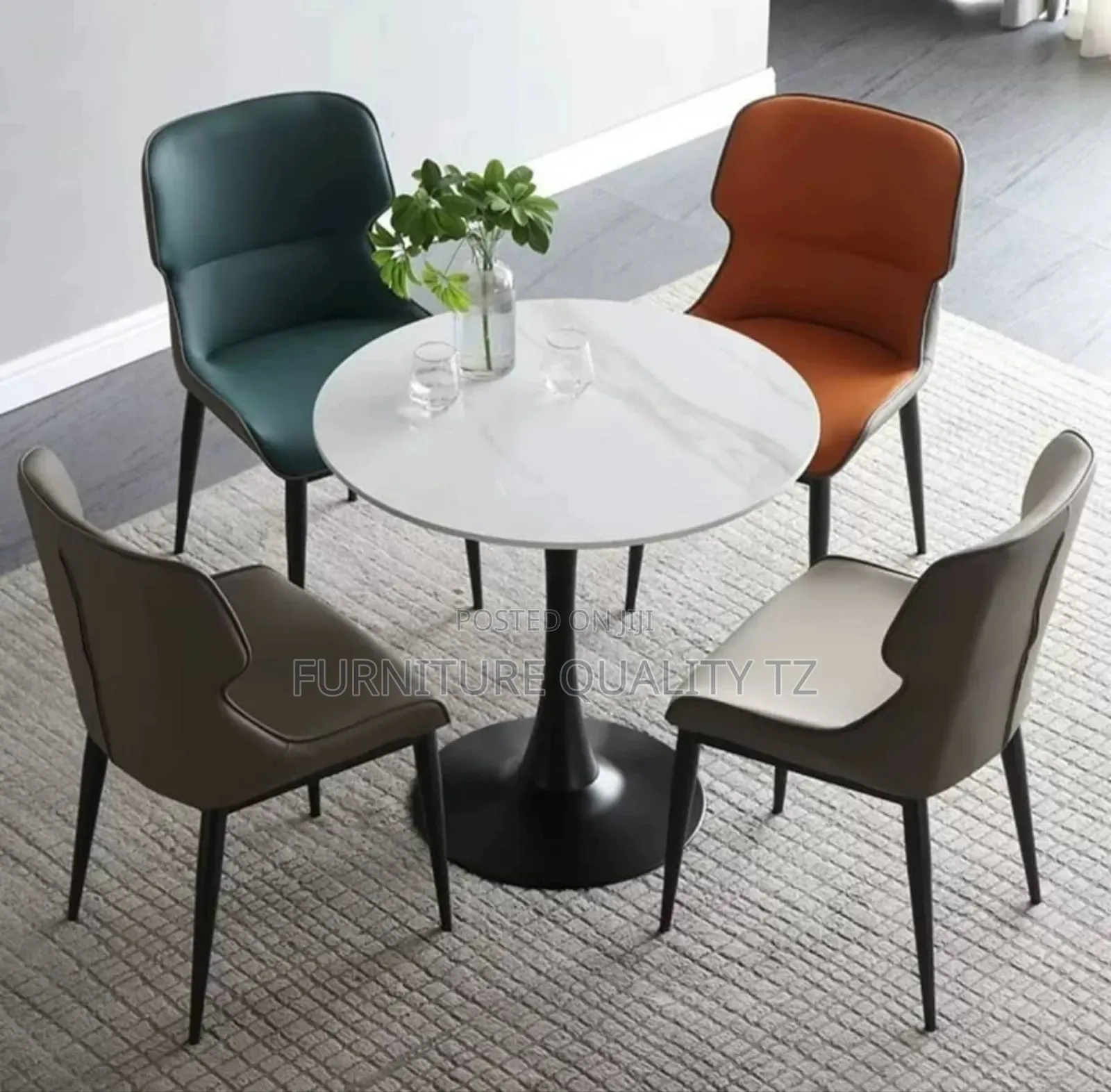 Dining 4chair