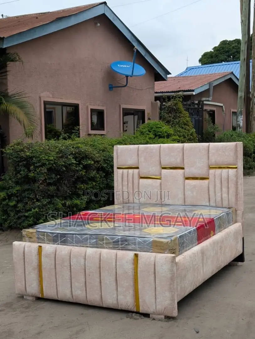 Quality Bed Sofa With Mattress Inch 8