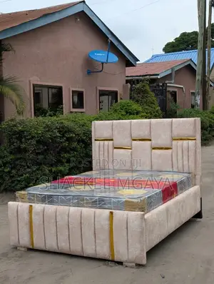 Quality Bed Sofa With Mattress Inch 8