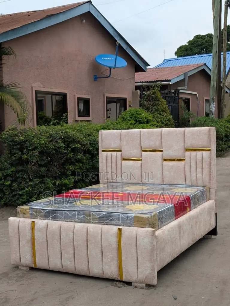 Quality Bed Sofa With Mattress Inch 8