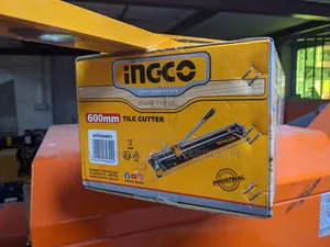 Tile Cutter