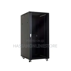 Evi Networks Floor Standing Rack Cabinet Efsb1gm1000u27