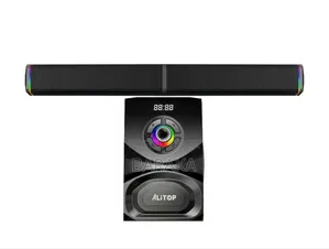 Sound Bar Redio