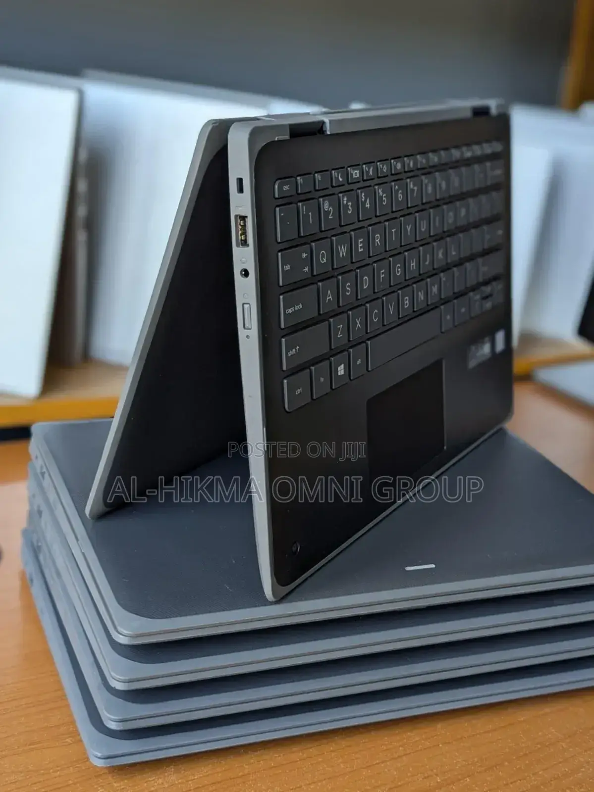 Laptop HP ProBook X360 11 G5 EE 8GB Intel Core I5 SSD 128GB