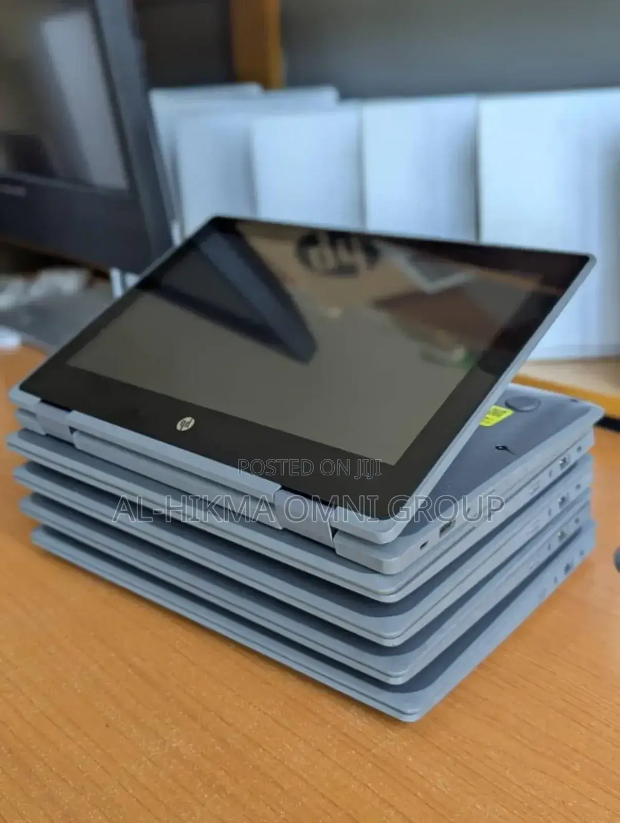 Laptop HP ProBook X360 11 G5 EE 8GB Intel Core I5 SSD 128GB