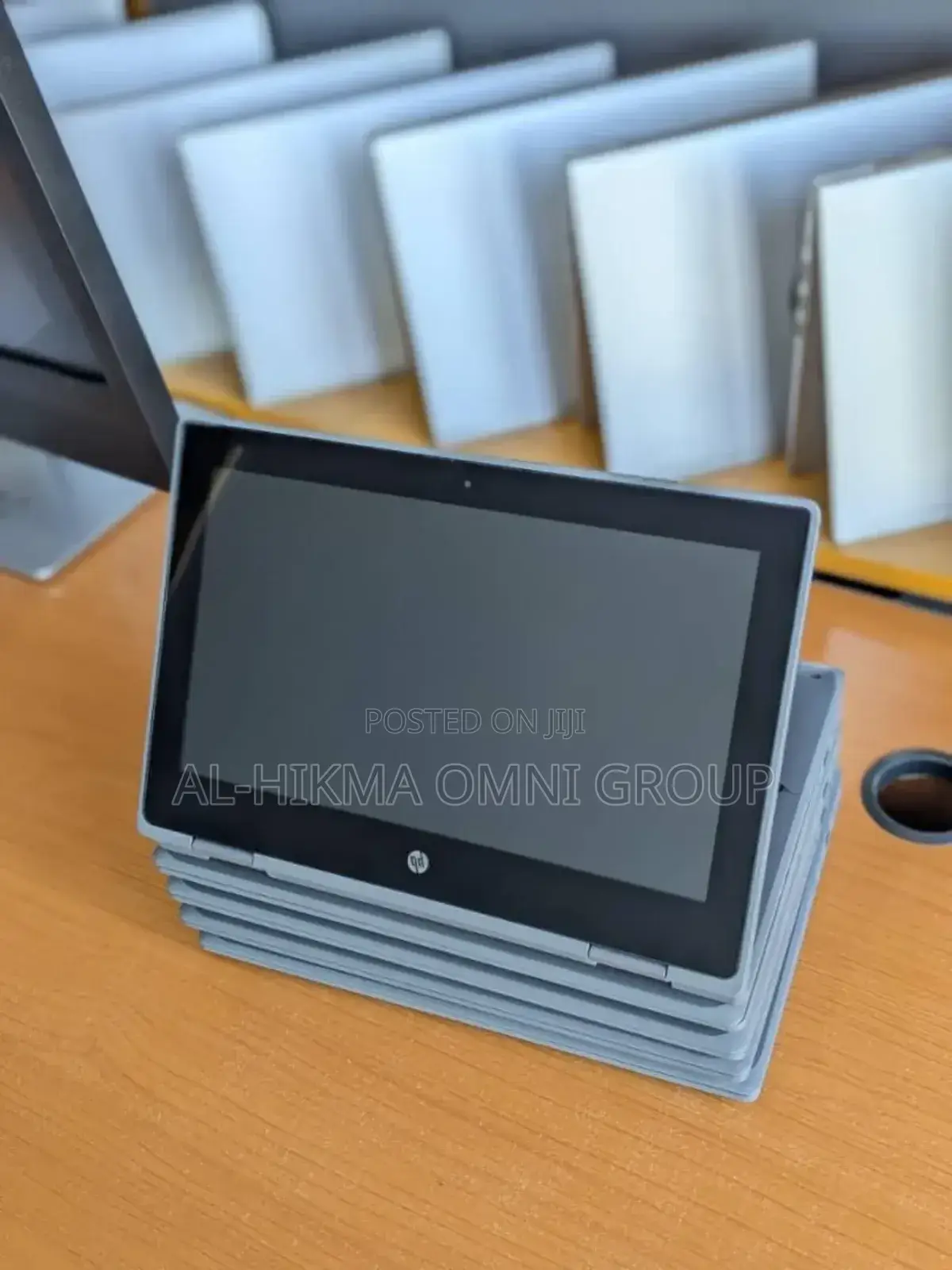 Laptop HP ProBook X360 11 G5 EE 8GB Intel Core I5 SSD 128GB