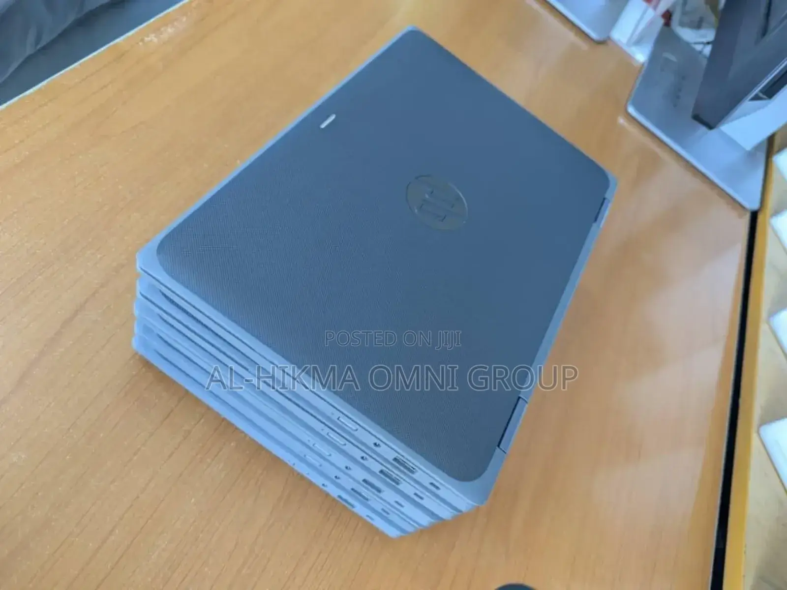 Laptop HP ProBook X360 11 G5 EE 8GB Intel Core I5 SSD 128GB