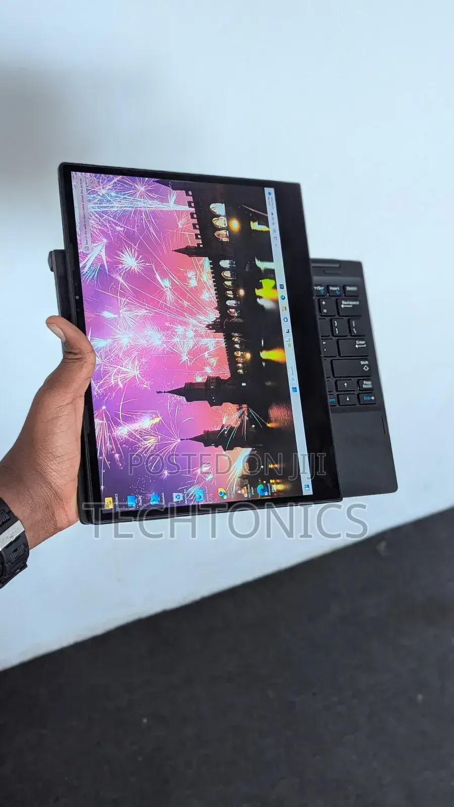 Laptop Dell Latitude 7285 8GB Intel Core I7 SSD 512GB