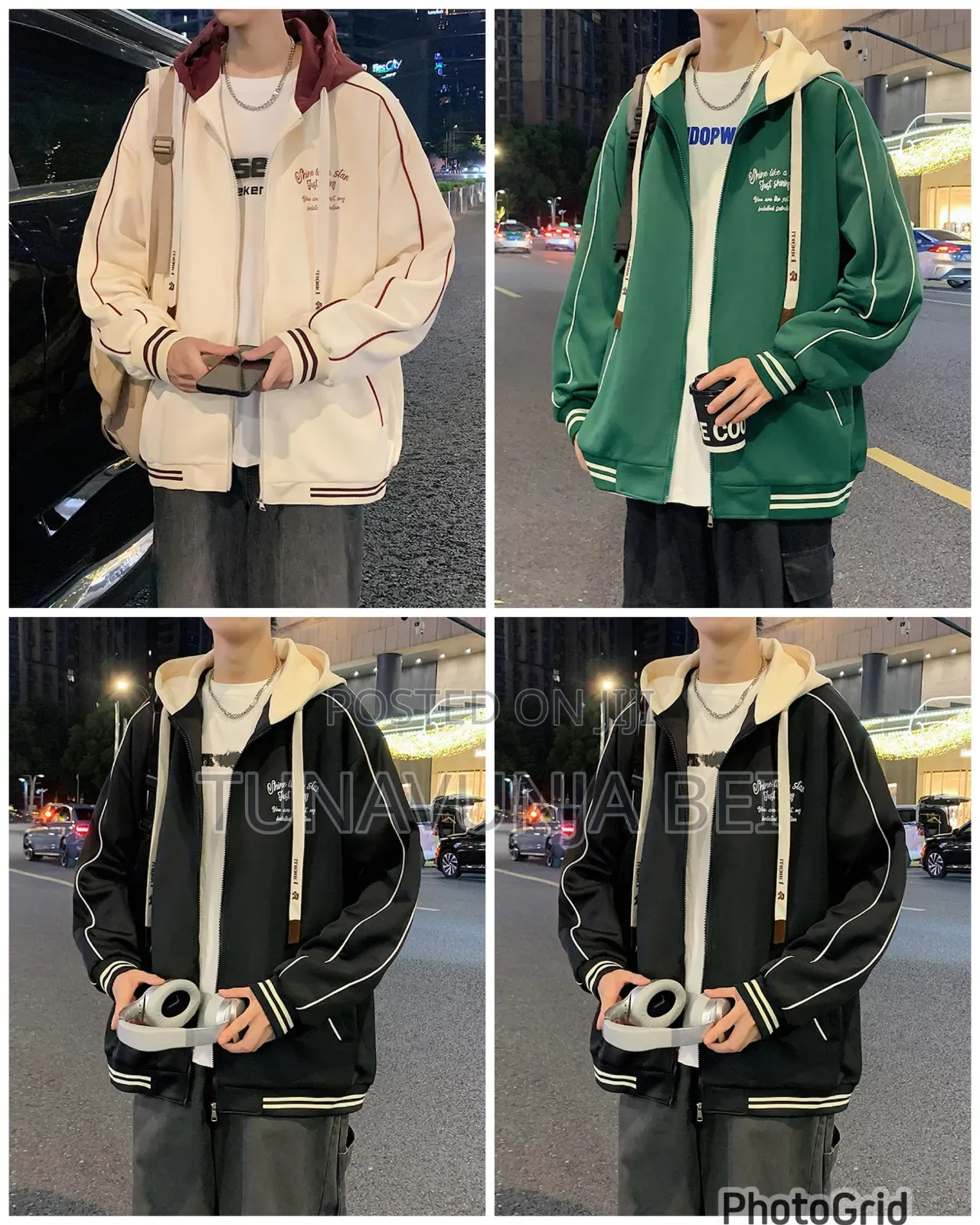 Heavy Coat Material