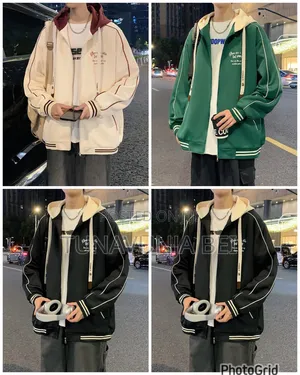 Heavy Coat Material