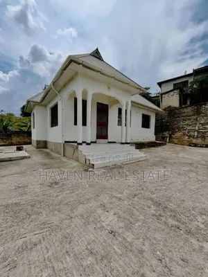 3bdrm House in Mbezi for sale