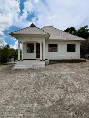 3bdrm House in Mbezi for sale