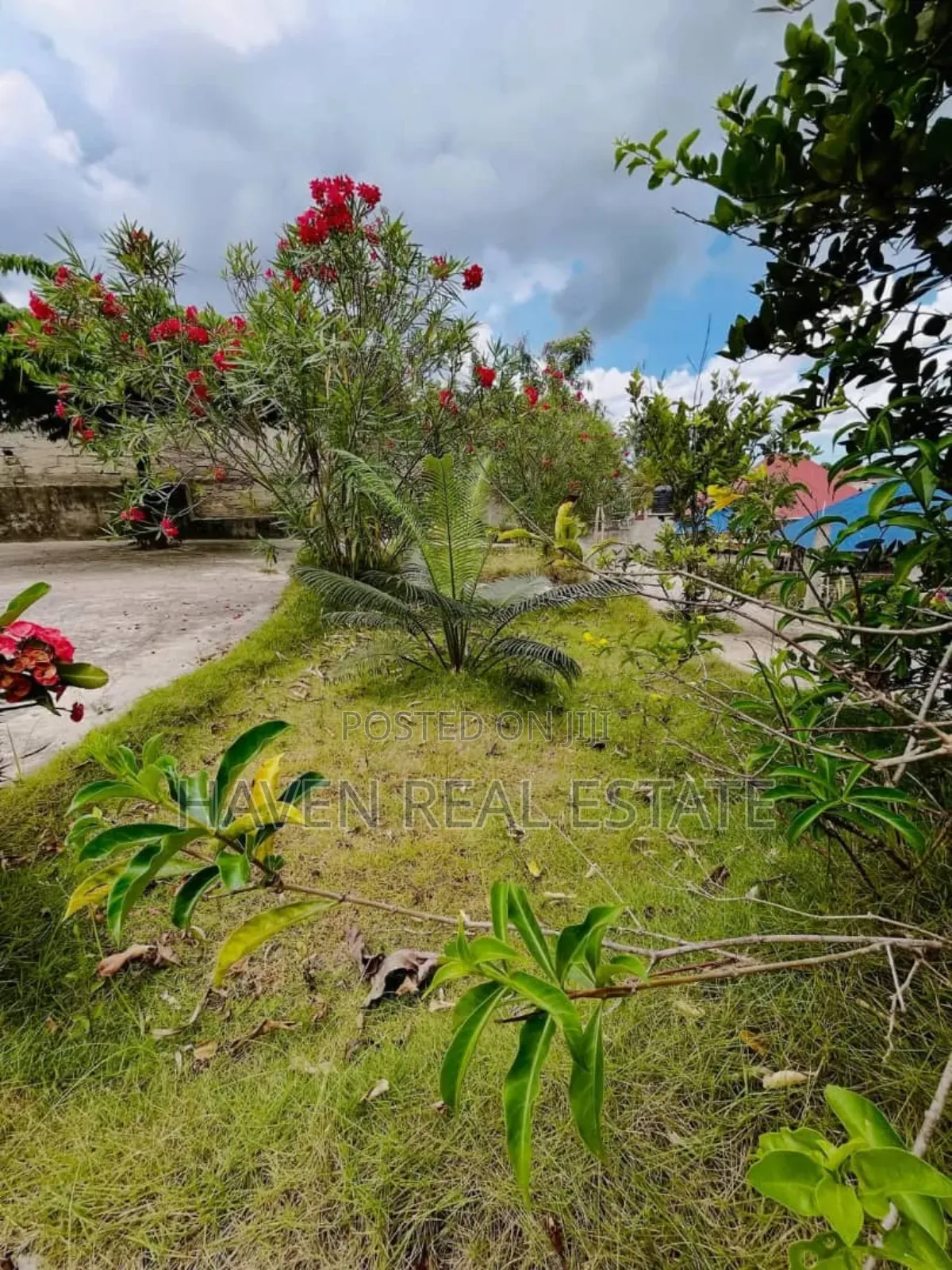 3bdrm House in Mbezi for sale