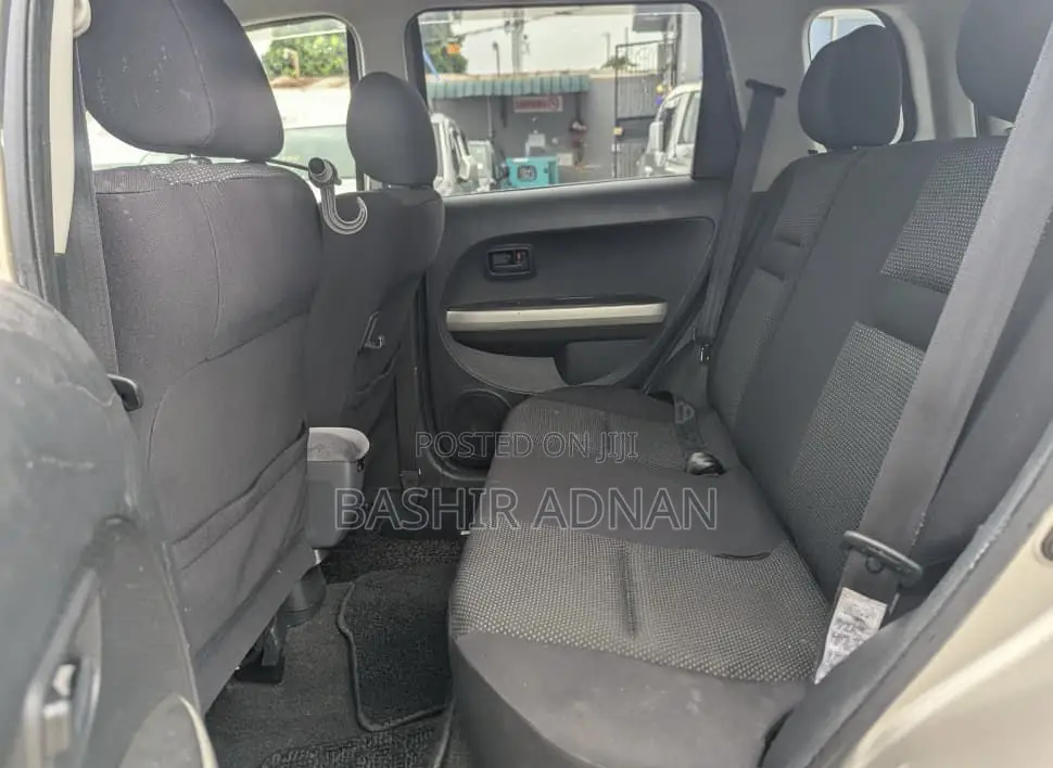 Toyota IST 2003 Beige