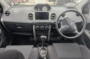 Toyota IST 2003 Beige