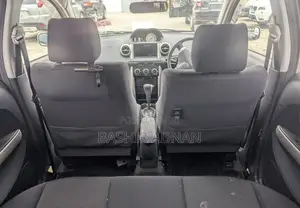 Toyota IST 2003 Beige